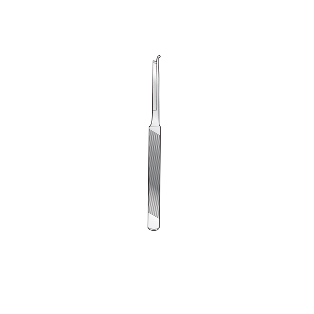 silver-nasal-chisel