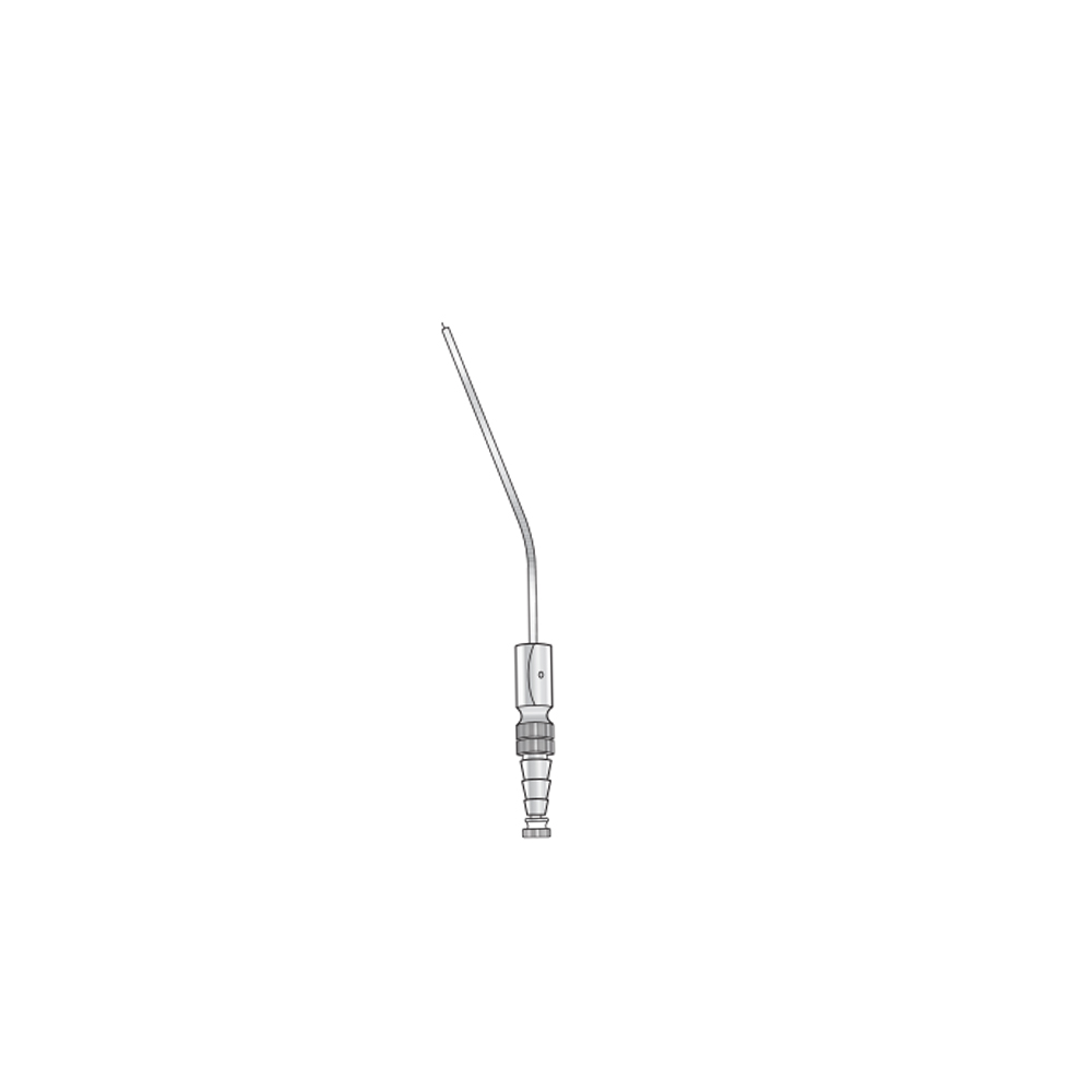 gillies-suction-tube