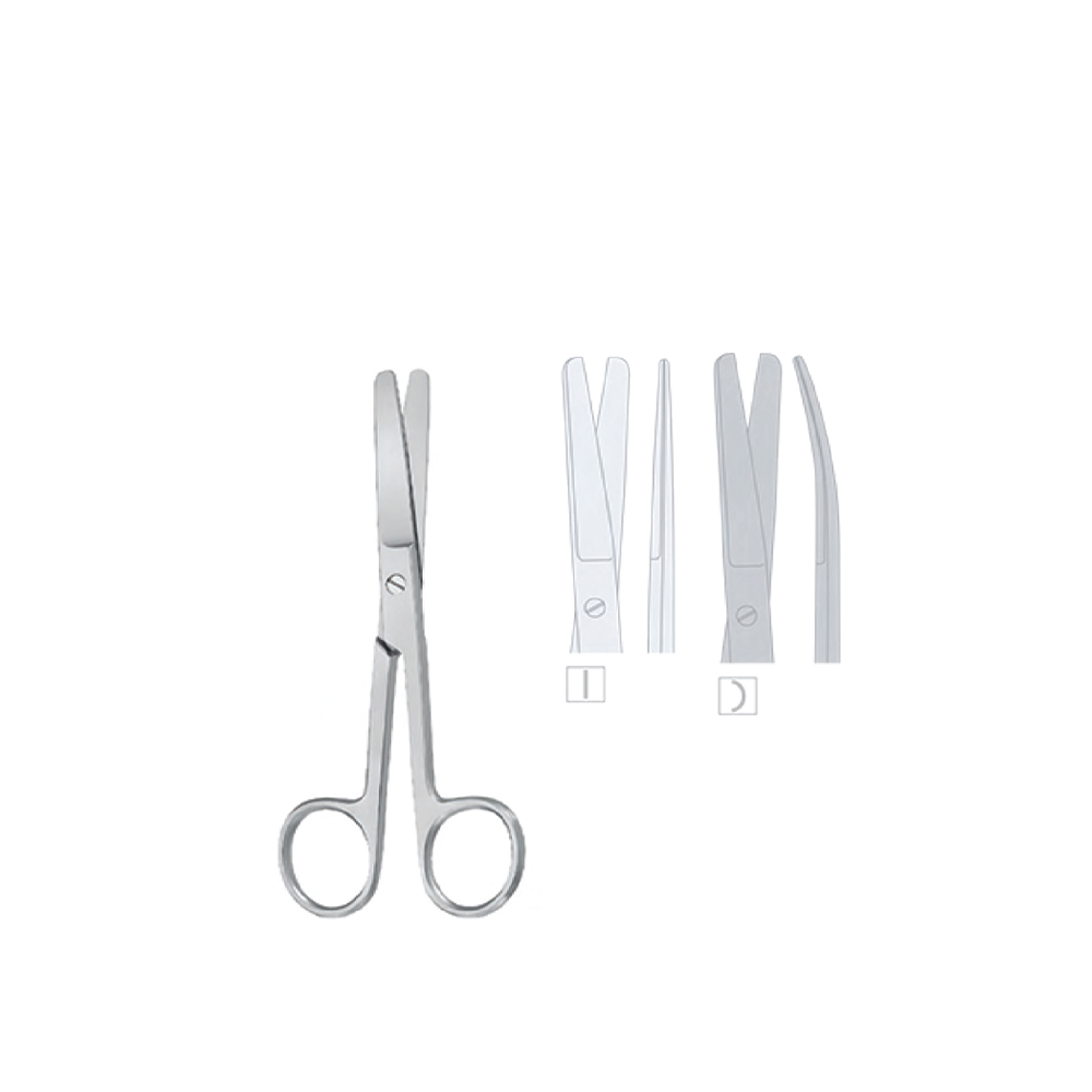 operating-scissors