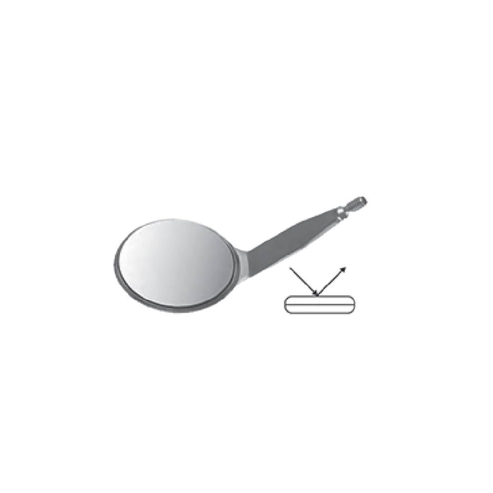 rhodium-mega-mouth-mirror-front-surface-flat-12-pieces